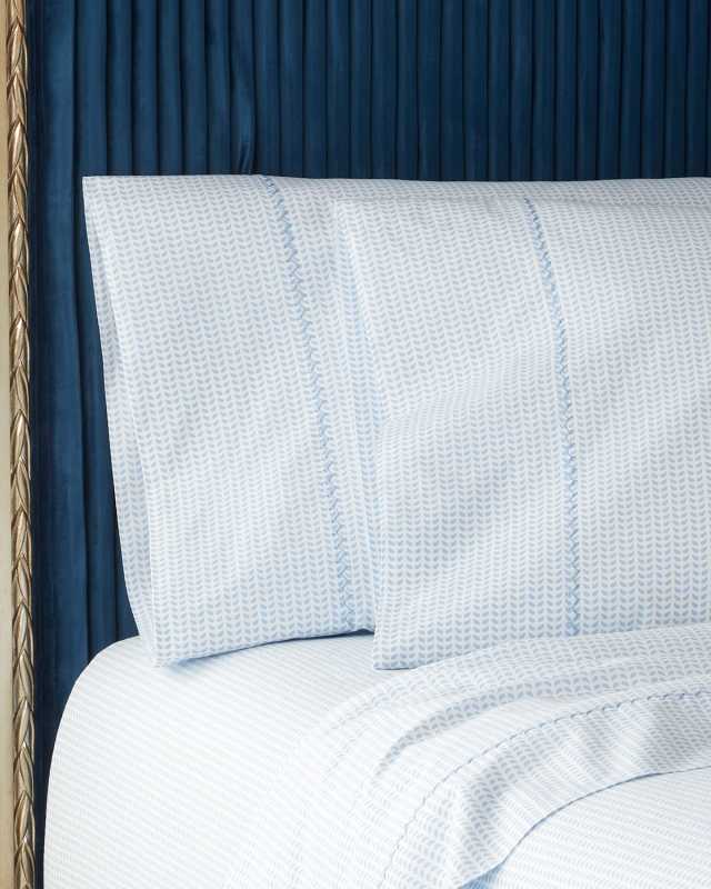 Cinde Pillowcase Pair,